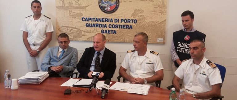 PORTO-gaeta-conferenza