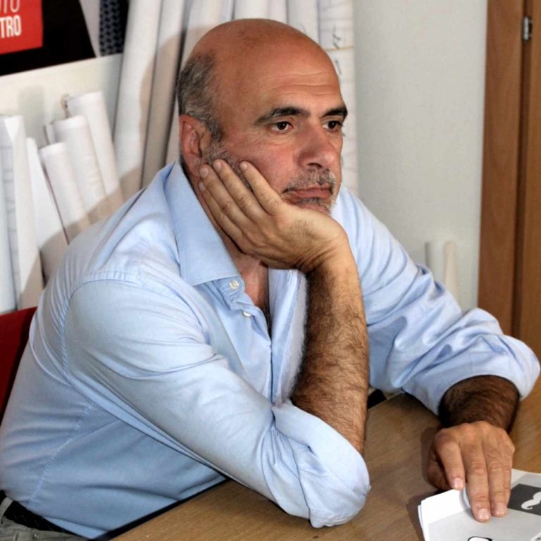 Fabio Angeloni - Polo Democratico