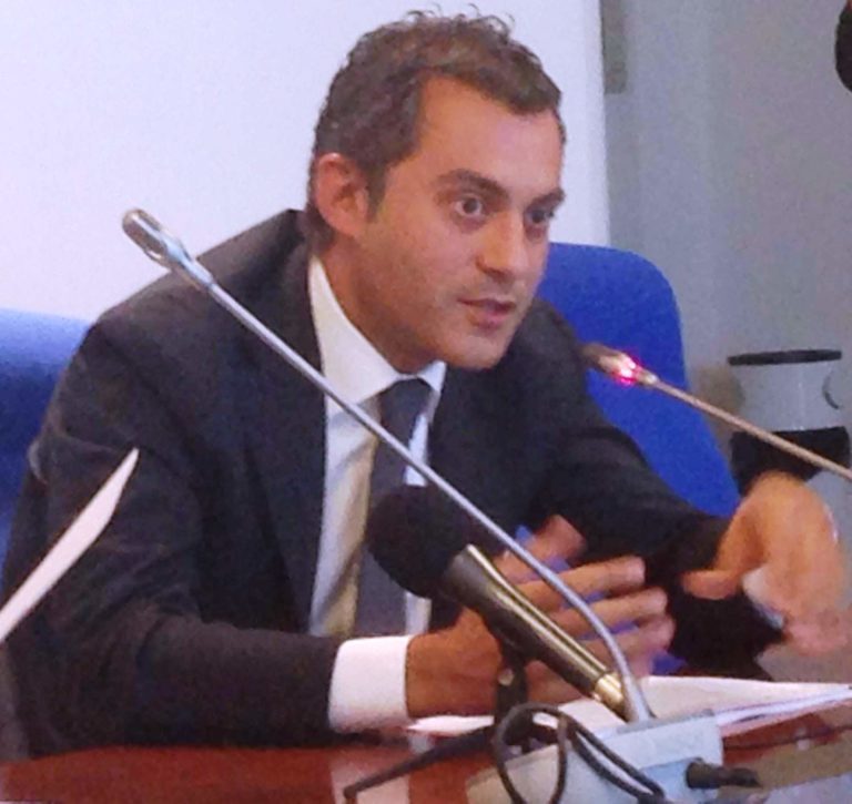 Pasqualino Monti