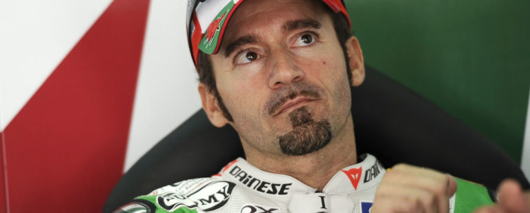 Max Biaggi