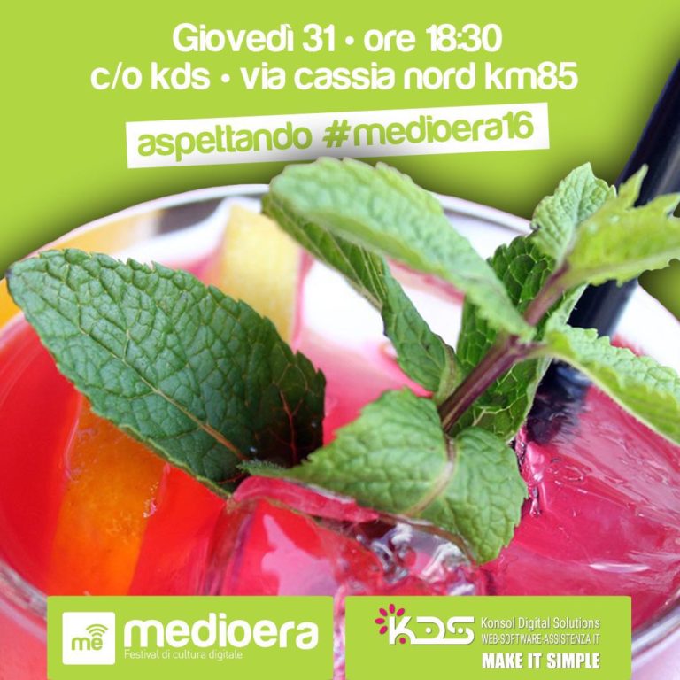 Medioera_KDS Srl