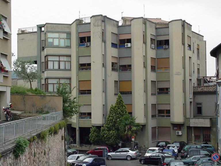 Ospedale-Narni