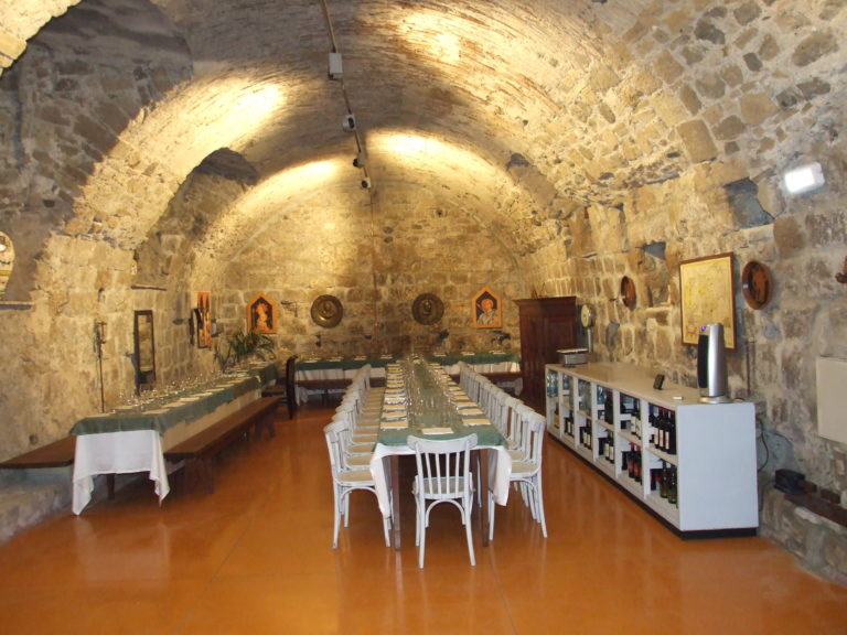 il cenacolo