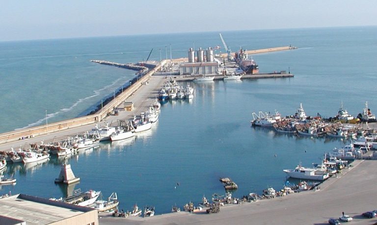 porto di ortona