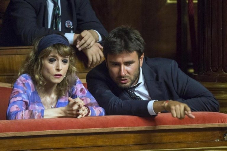 Ciprini-Di Battista