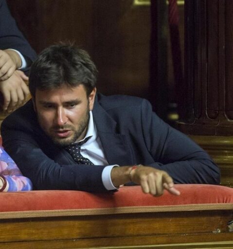 Ciprini-Di Battista