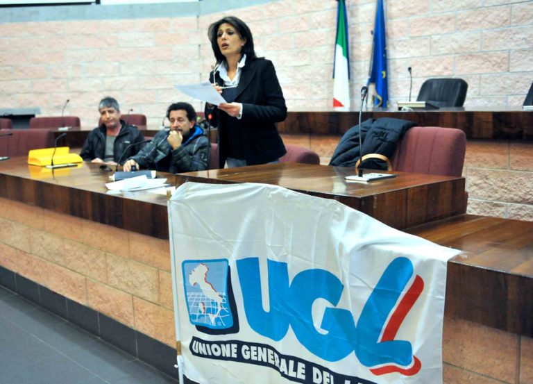 FABIANA ATTIG UGL