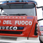 Generica vigili del fuoco