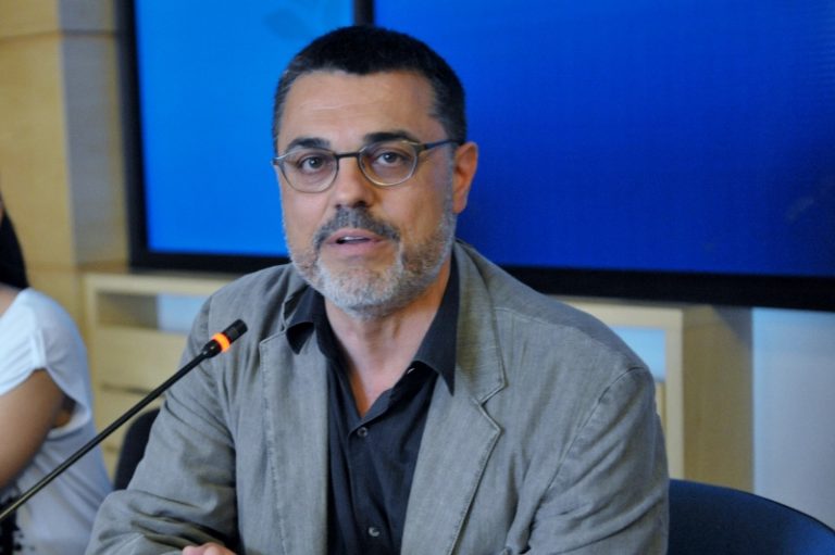 Gino Saladini