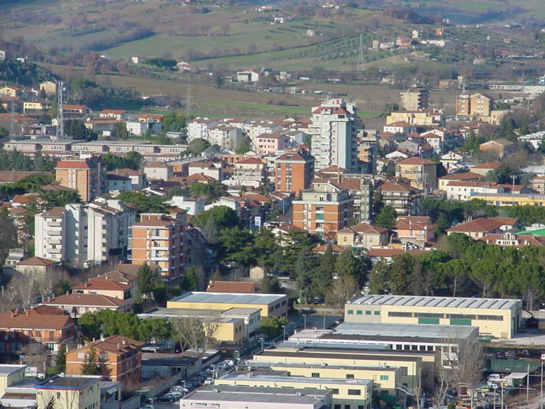 Narni-Scalo
