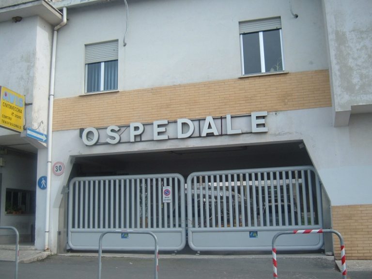 Ospedale San Paolo