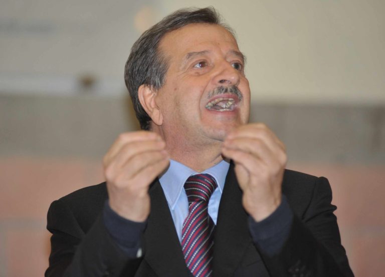PIETRO TIDEI