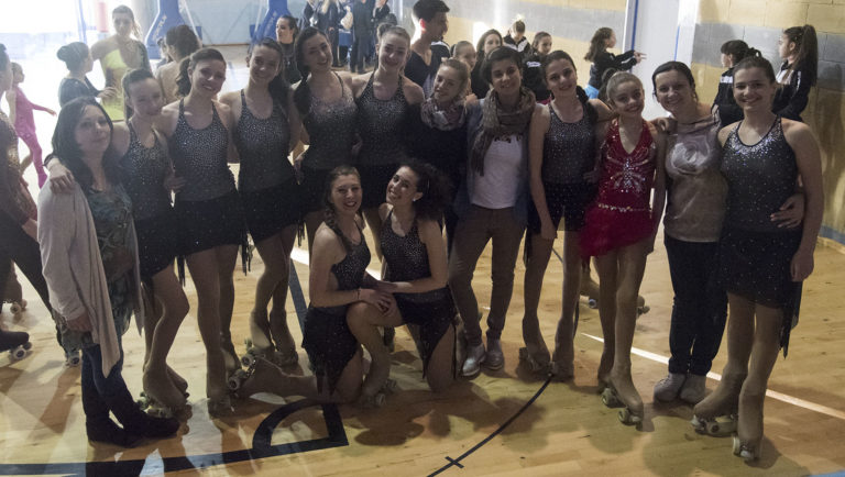 Star Roller Club