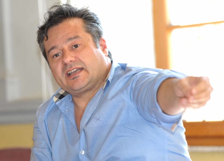 VINCENZO DE FRANCESCO