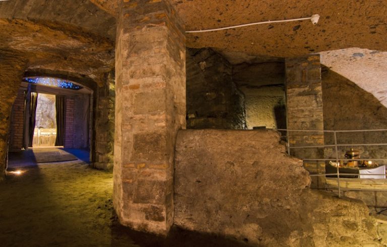 Viterbo Sotterranea, 2