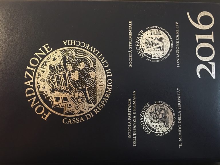 agenda fondazione cariciv