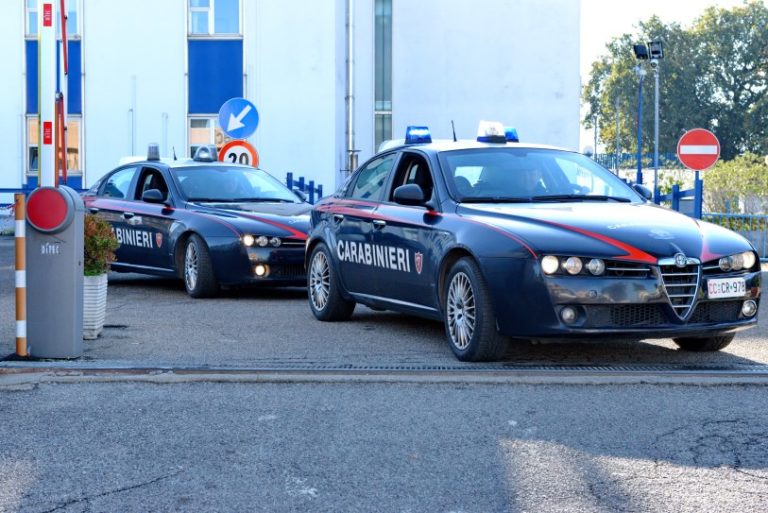 carabinieri