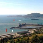 ferro-inquinamento-gaeta-porto