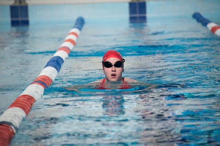 gare in piscina
