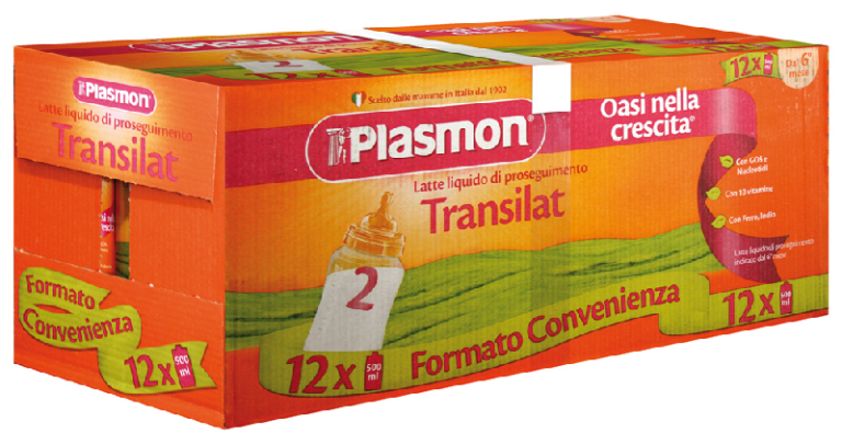 latte plasmon