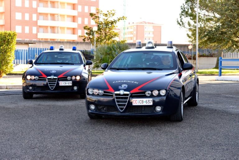 CARABINIERI 1