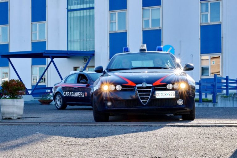 CARABINIERI VITERBO 2