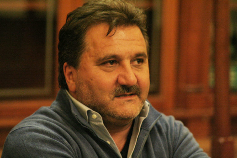 Enrico Panunzi