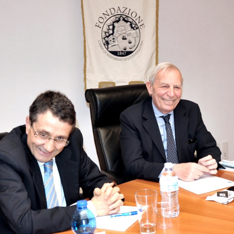 FONDAZIONE CACCIAGLIA