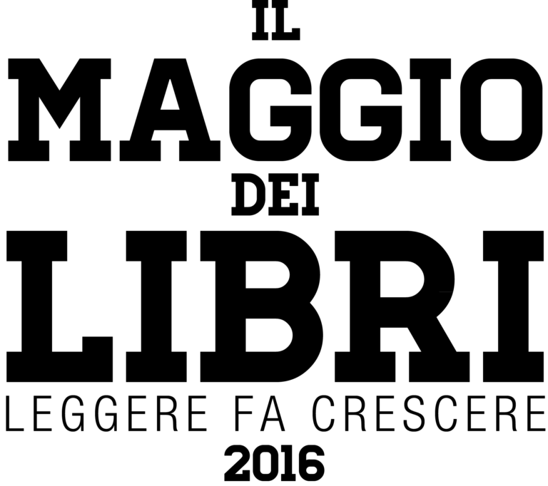 IlMaggioLogoRicostruitoBN