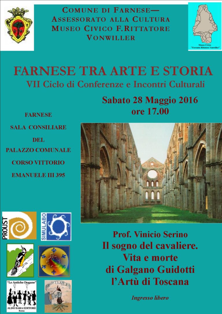 Locandina Serino
