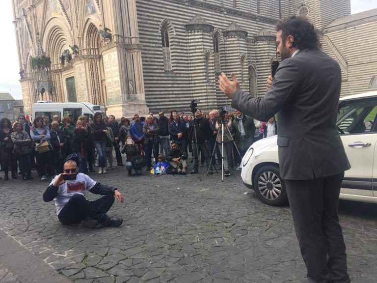 M5S Orvieto