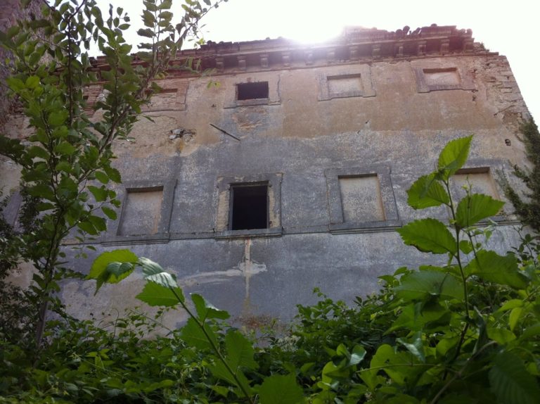 Montecastrilli Forte Cesare