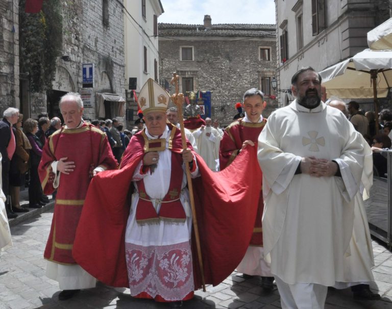 San Giovenale
