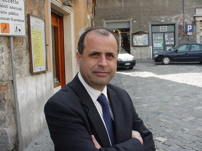 antonio liberati