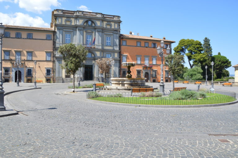comune bracciano