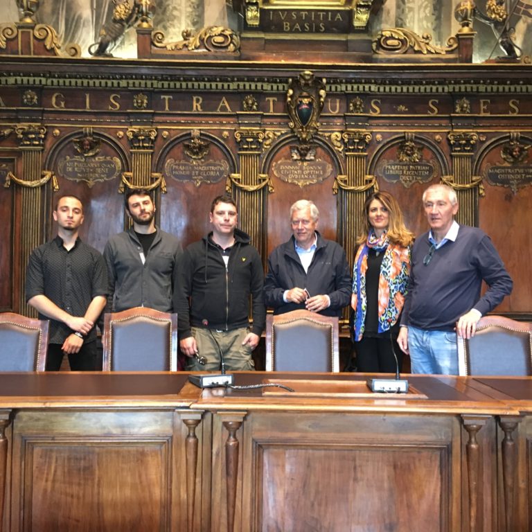 giorni anomali comune