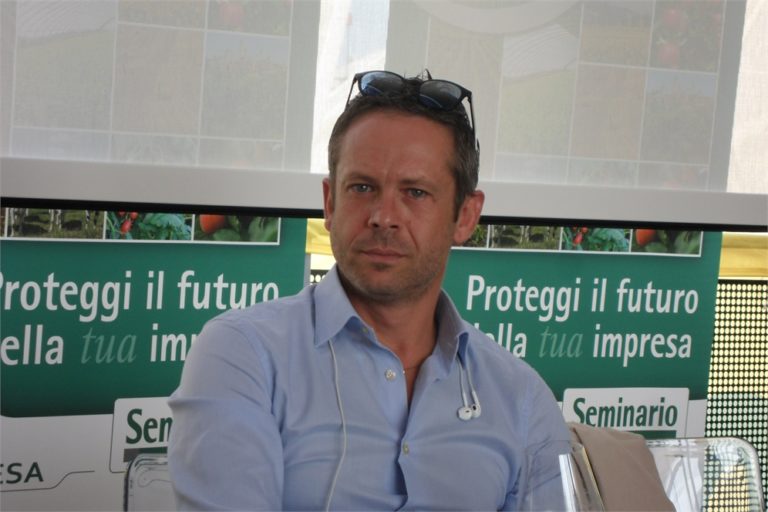 mauro pacifici