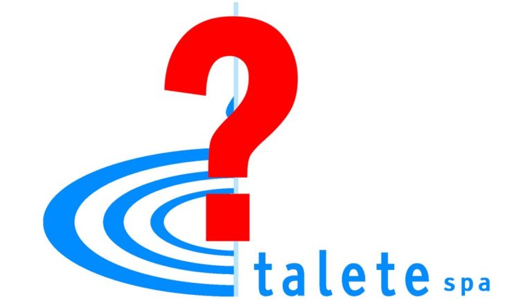 talete bollette