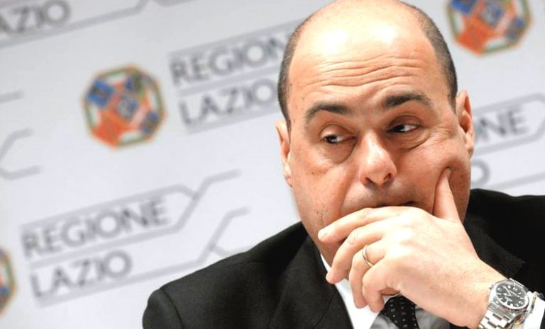 zingaretti 1