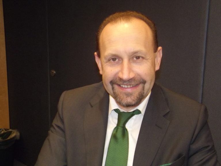 Arrigoni Lega Nord