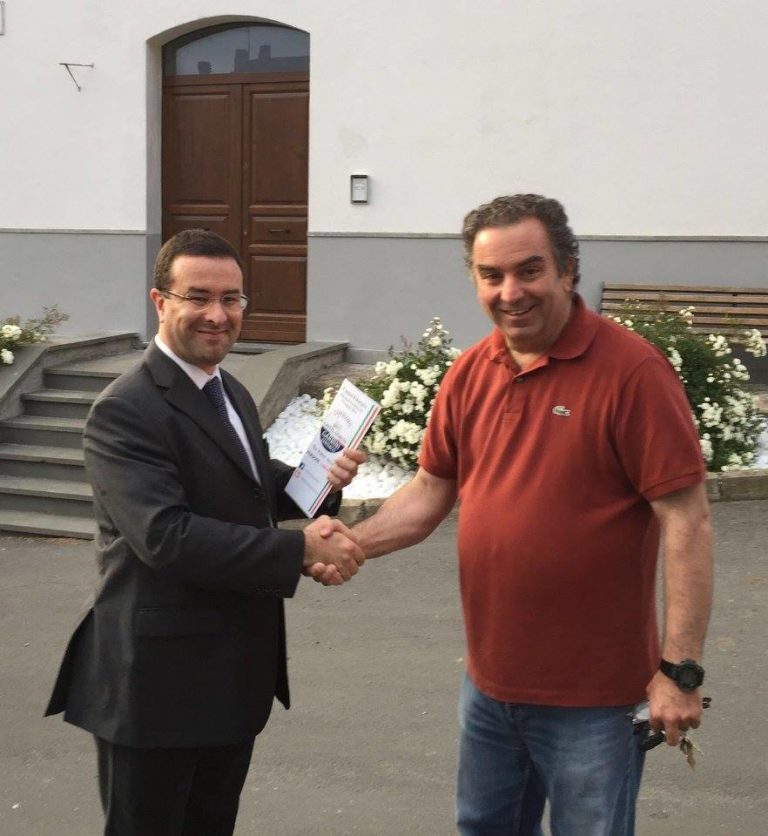Candiani e Garbini