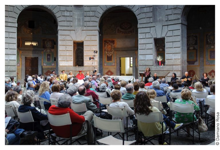 Caprarola 2015