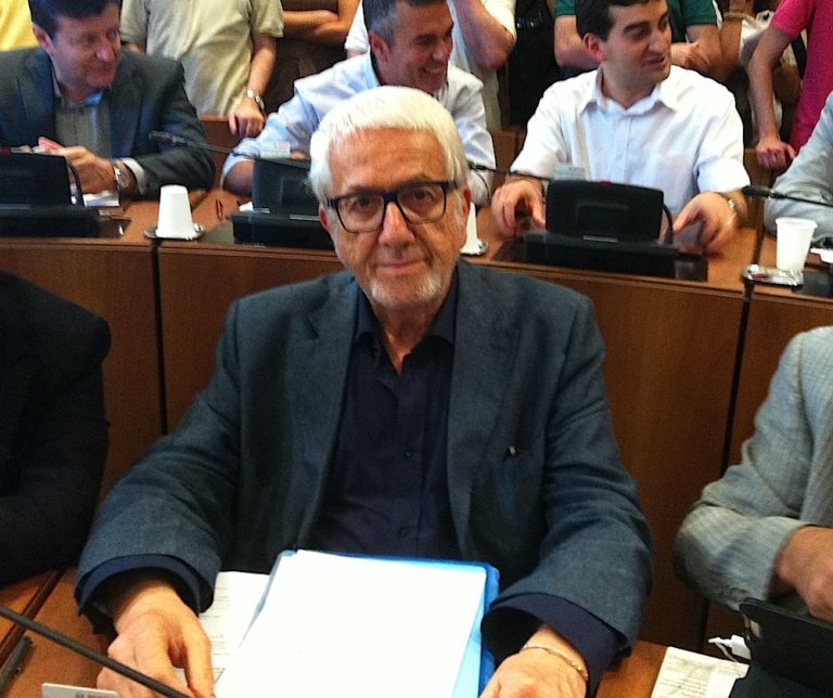 Crescimbeni Comune di Terni