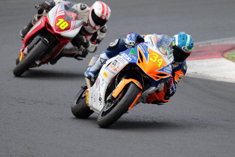 Manfredi Valleluga race1
