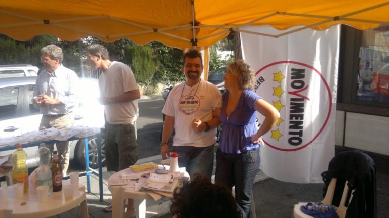 massimo padroni