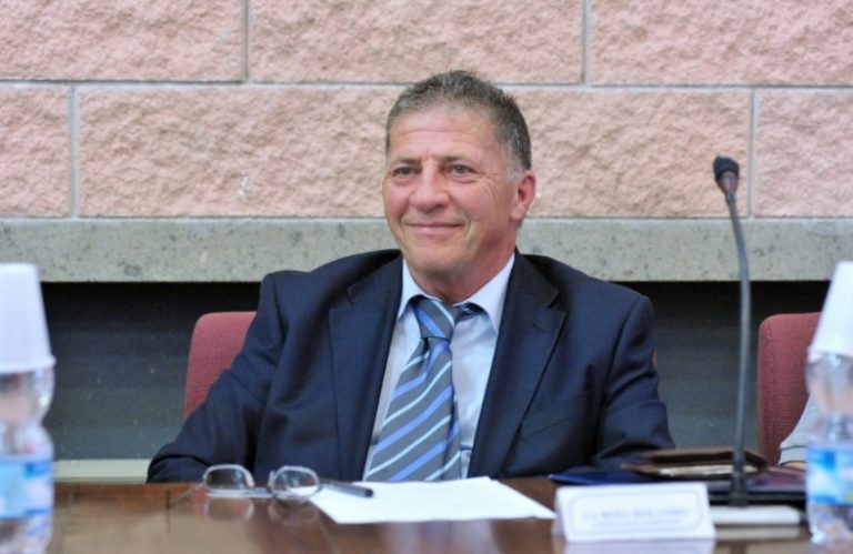 Rolando La Rosa