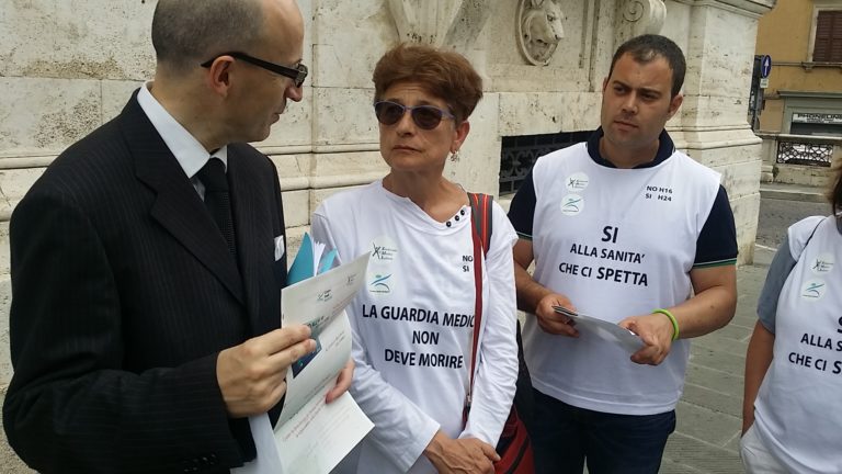 Ricci e Fiorini