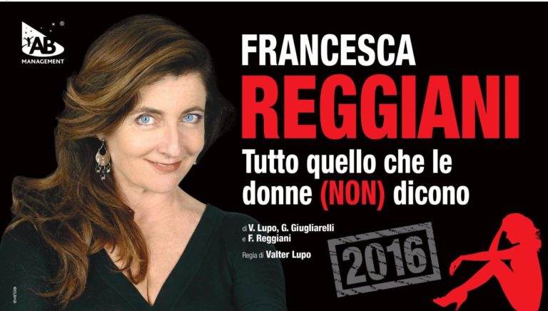 Tutto quello che le donne non dicono
