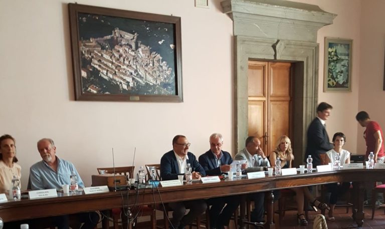 consiglio comunale 4.7.2016