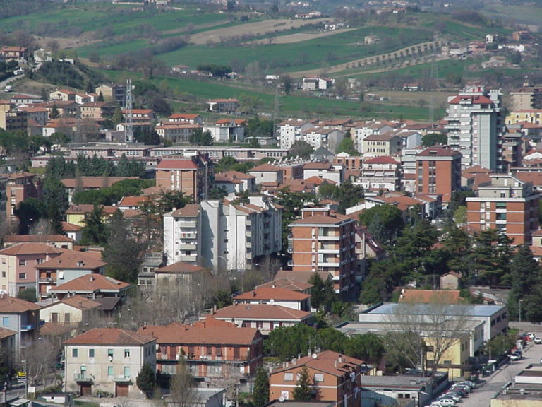 narni scalo